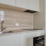 Joivy Charming Flat With Easy Centre Access Milánó