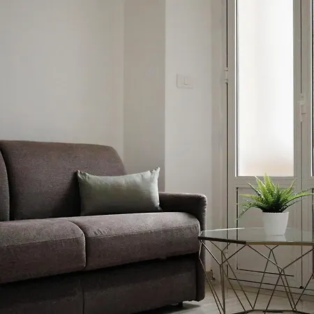 Joivy Charming Flat With Easy Centre Access Milánó