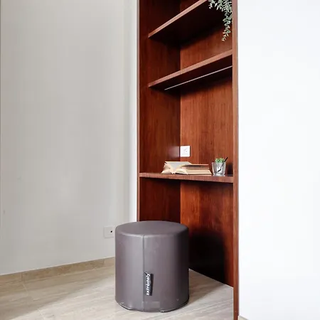 Joivy Charming Flat With Easy Centre Access *