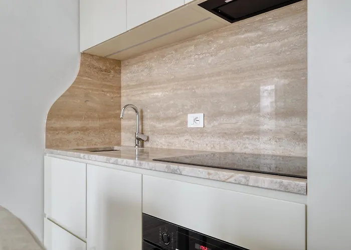 Joivy Charming Flat With Easy Centre Access Apartamento Milán