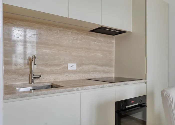 Joivy Charming Flat With Easy Centre Access Milán