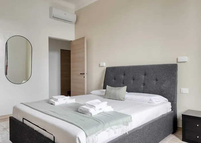 Joivy Charming Flat With Easy Centre Access * Milán