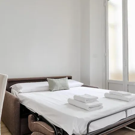 Joivy Charming Flat With Easy Centre Access Milano
