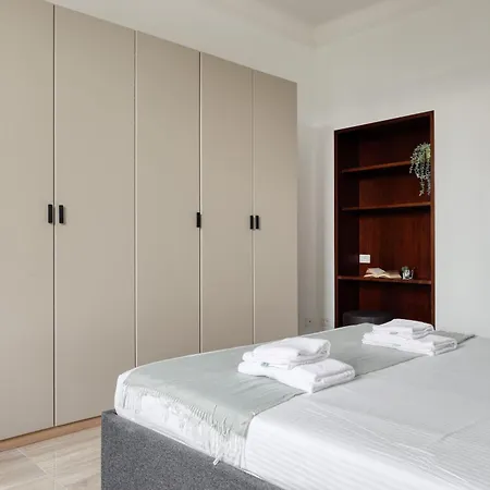 Lejlighed Joivy Charming Flat With Easy Centre Access Milano