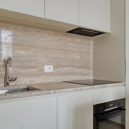 Joivy Charming Flat With Easy Centre Access Milano