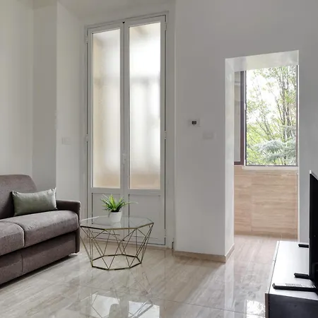 Joivy Charming Flat With Easy Centre Access Milano