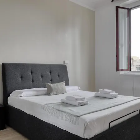 아파트 Joivy Charming Flat With Easy Centre Access