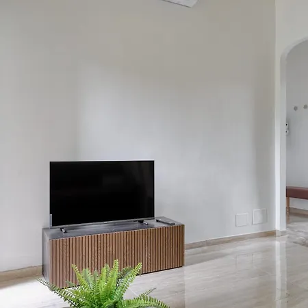 Joivy Charming Flat With Easy Centre Access 아파트