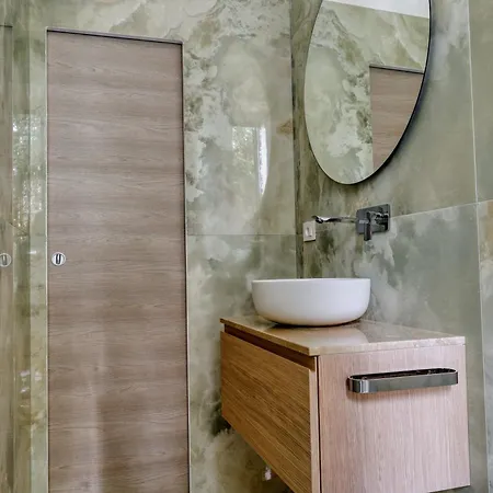 아파트 Joivy Charming Flat With Easy Centre Access *